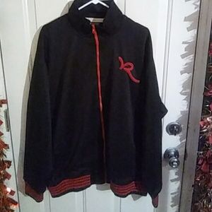 Rocawear jacket